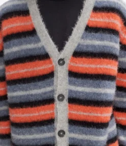 Dave cardigan Unisexe