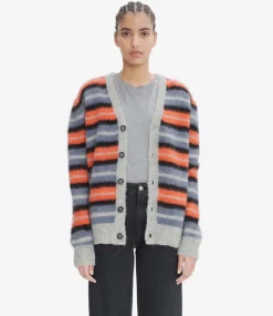 Dave cardigan Unisexe