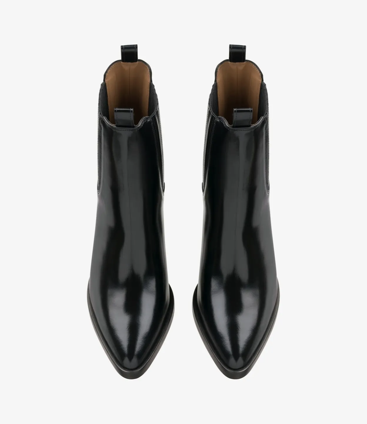 Debbie Santiago boots