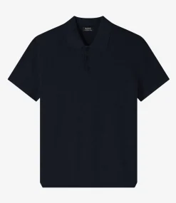 Declan polo shirt