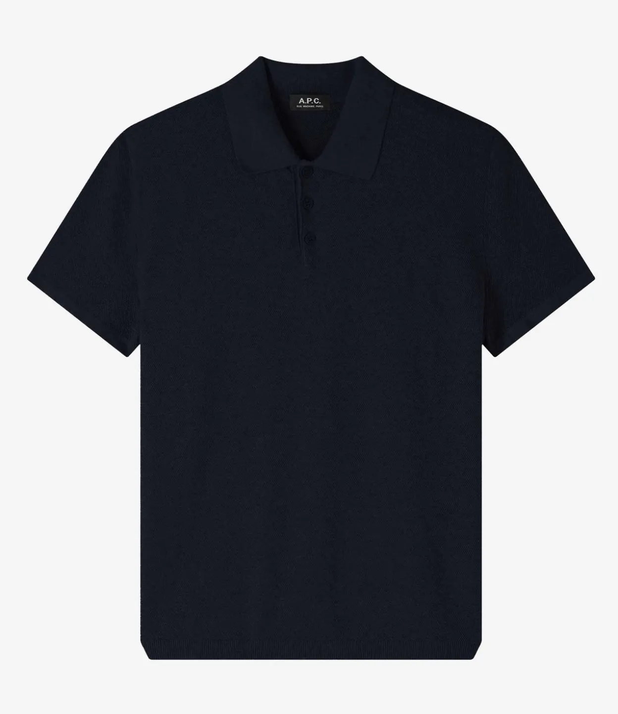 Declan polo shirt
