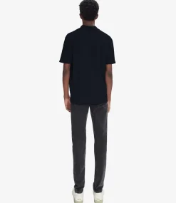 Declan polo shirt