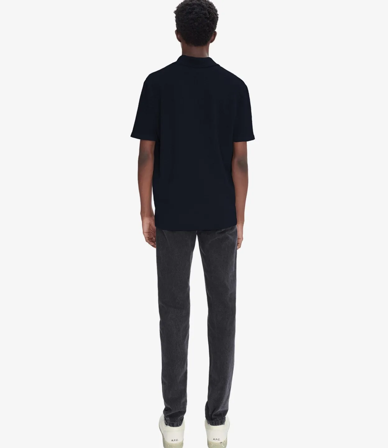 Declan polo shirt