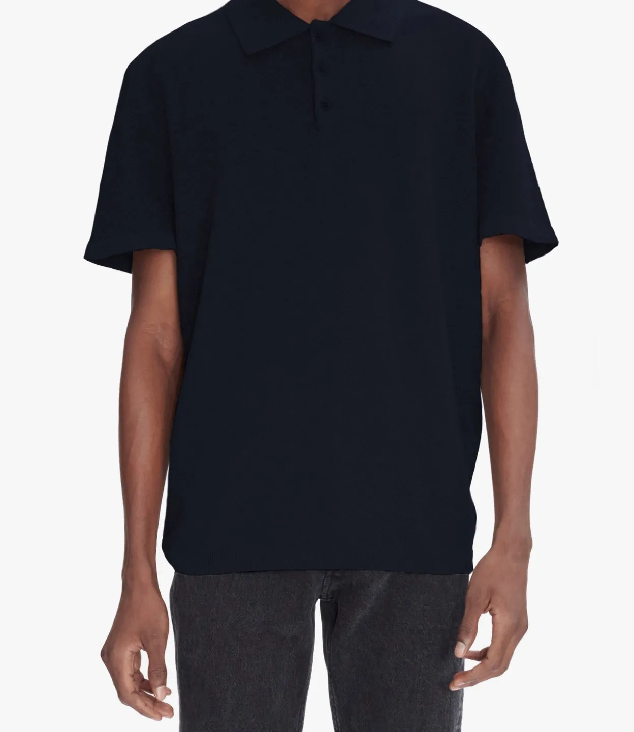 Declan polo shirt