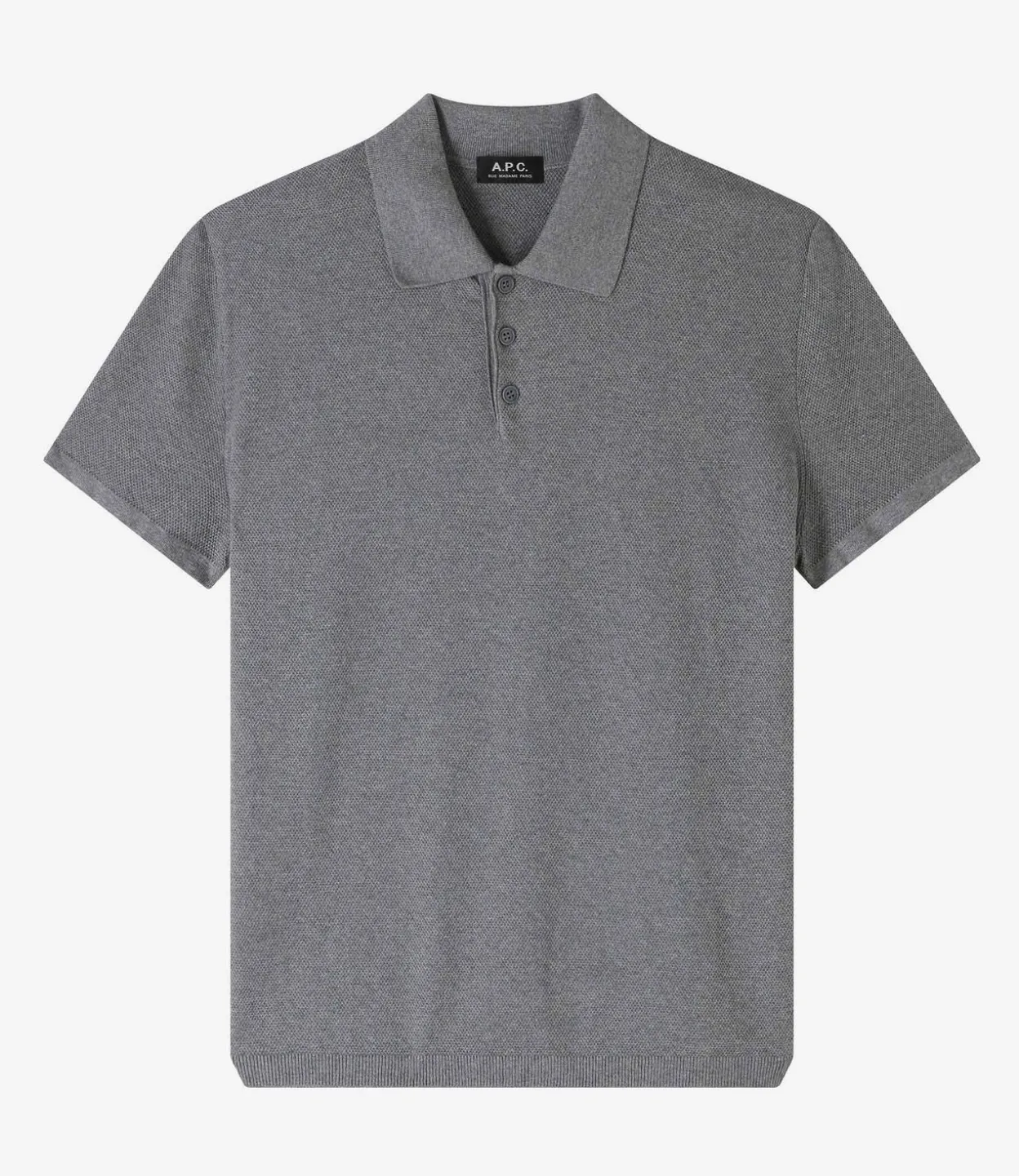 Declan polo shirt