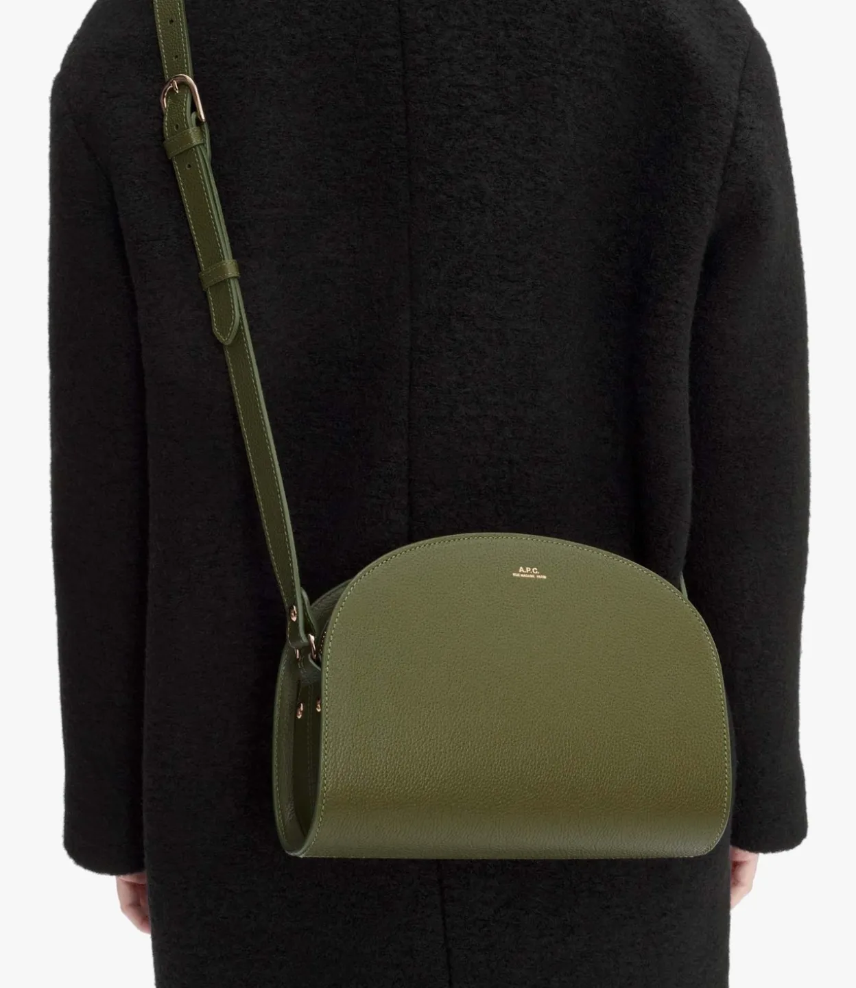 Demi-Lune bag