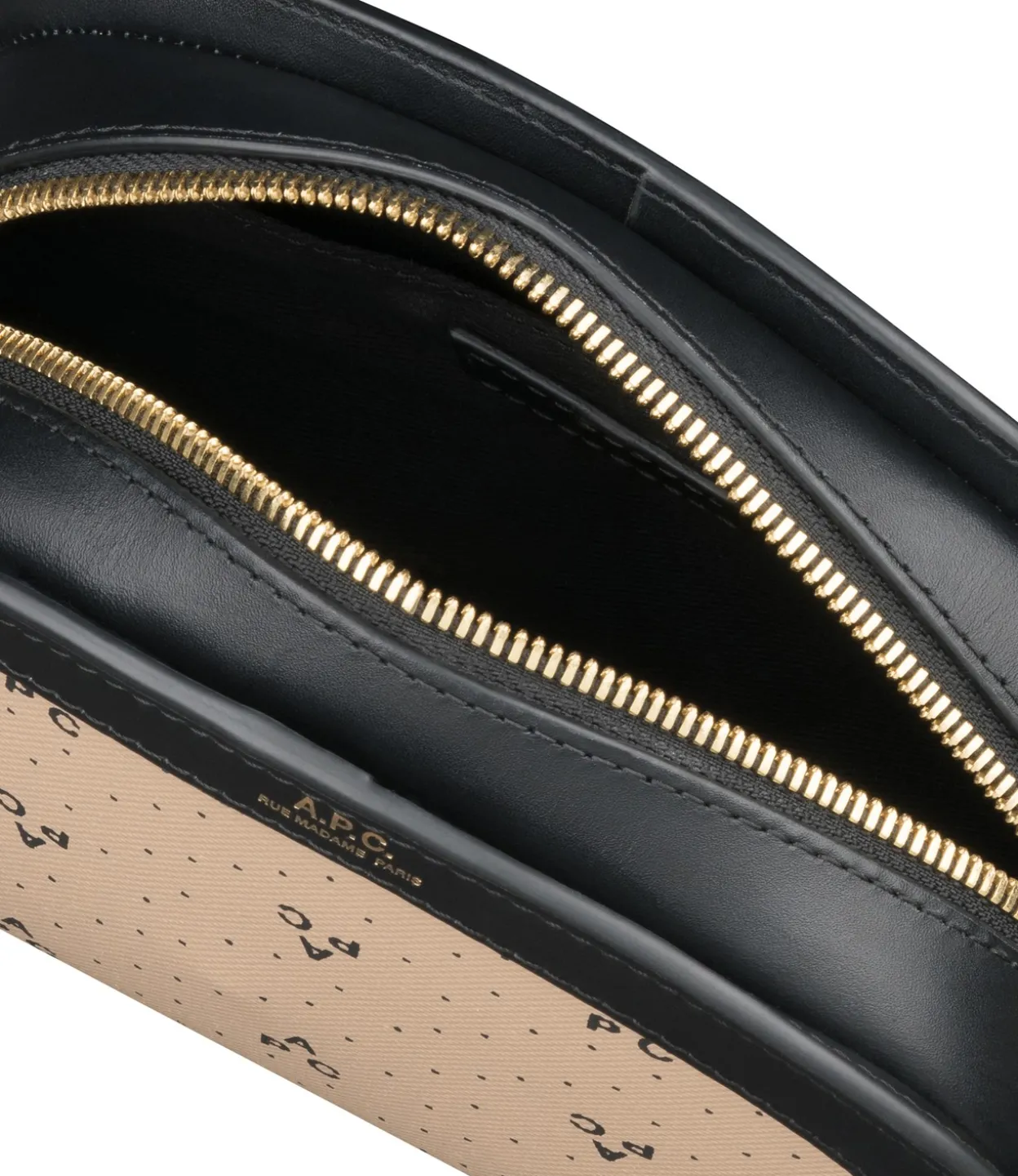 Demi-Lune bag