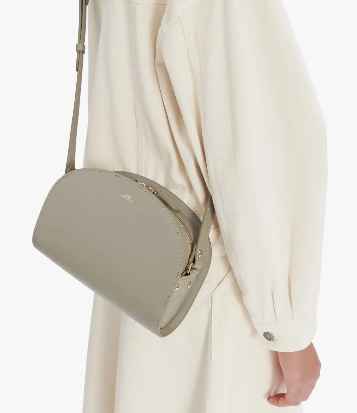 Demi-Lune bag