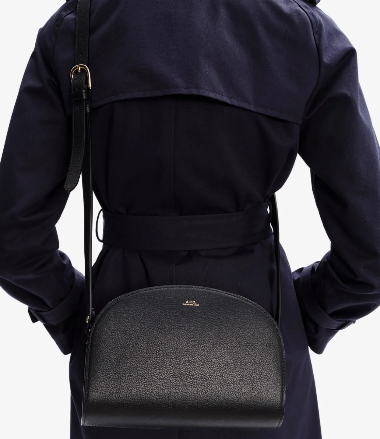Demi-Lune bag
