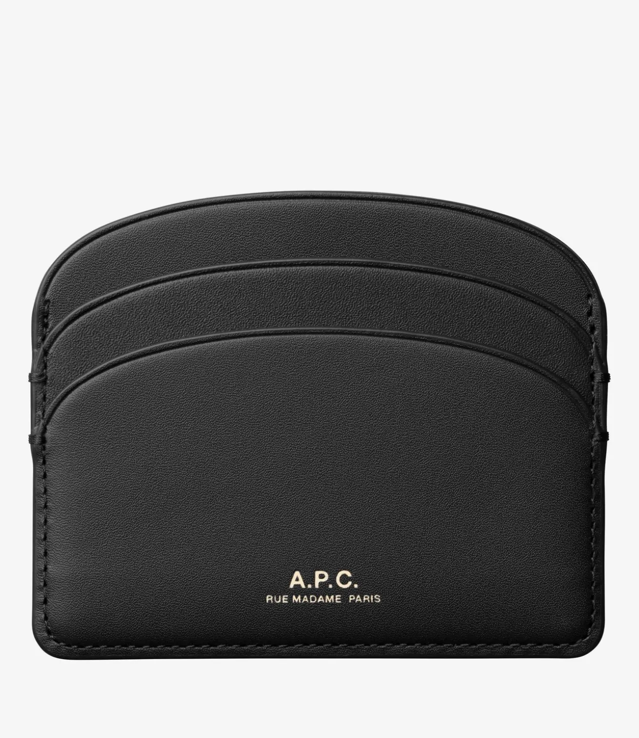 Demi-Lune cardholder