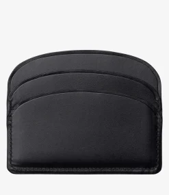 Demi-Lune cardholder