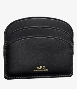 Demi-Lune cardholder