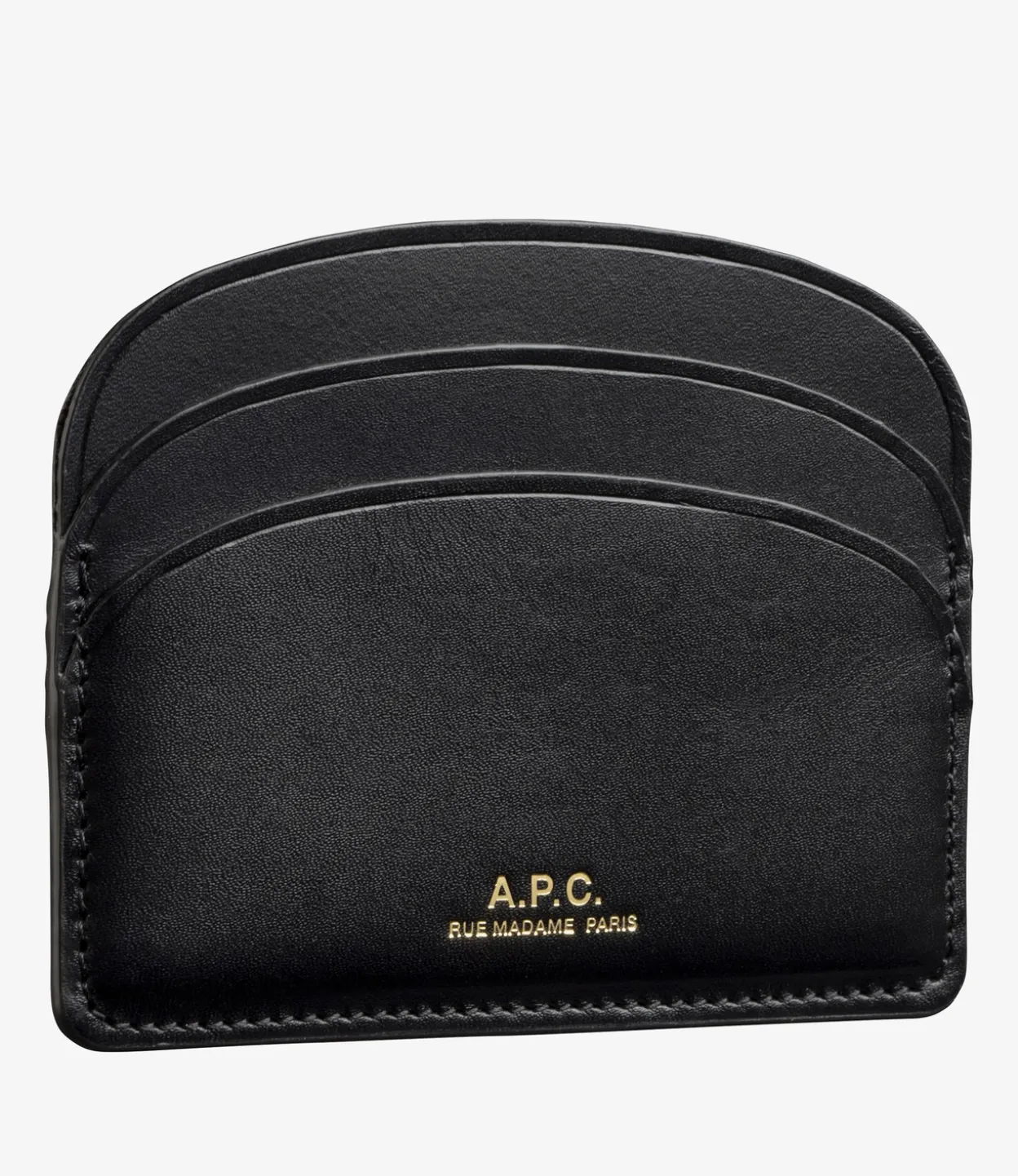Demi-Lune cardholder