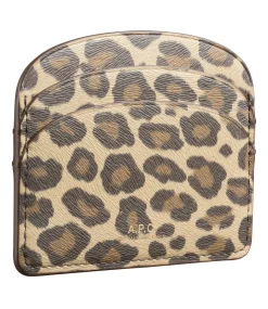 Demi-Lune cardholder