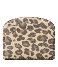 Demi-Lune cardholder