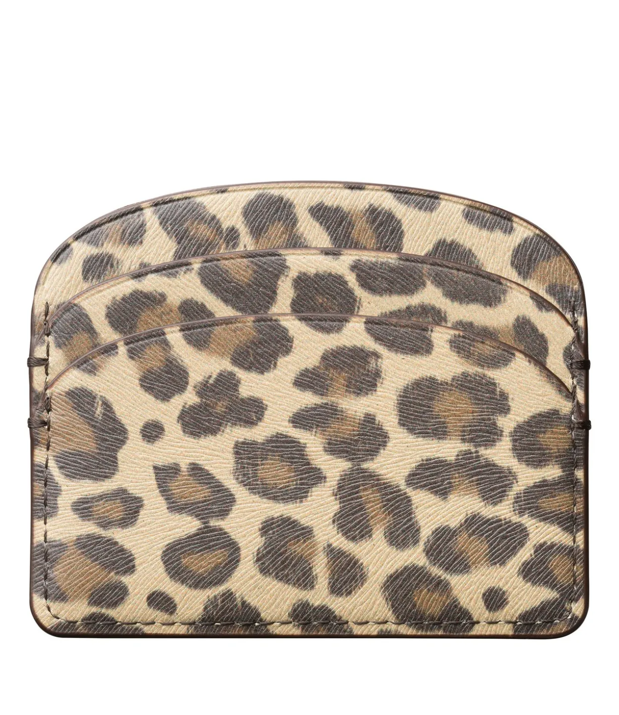 Demi-Lune cardholder