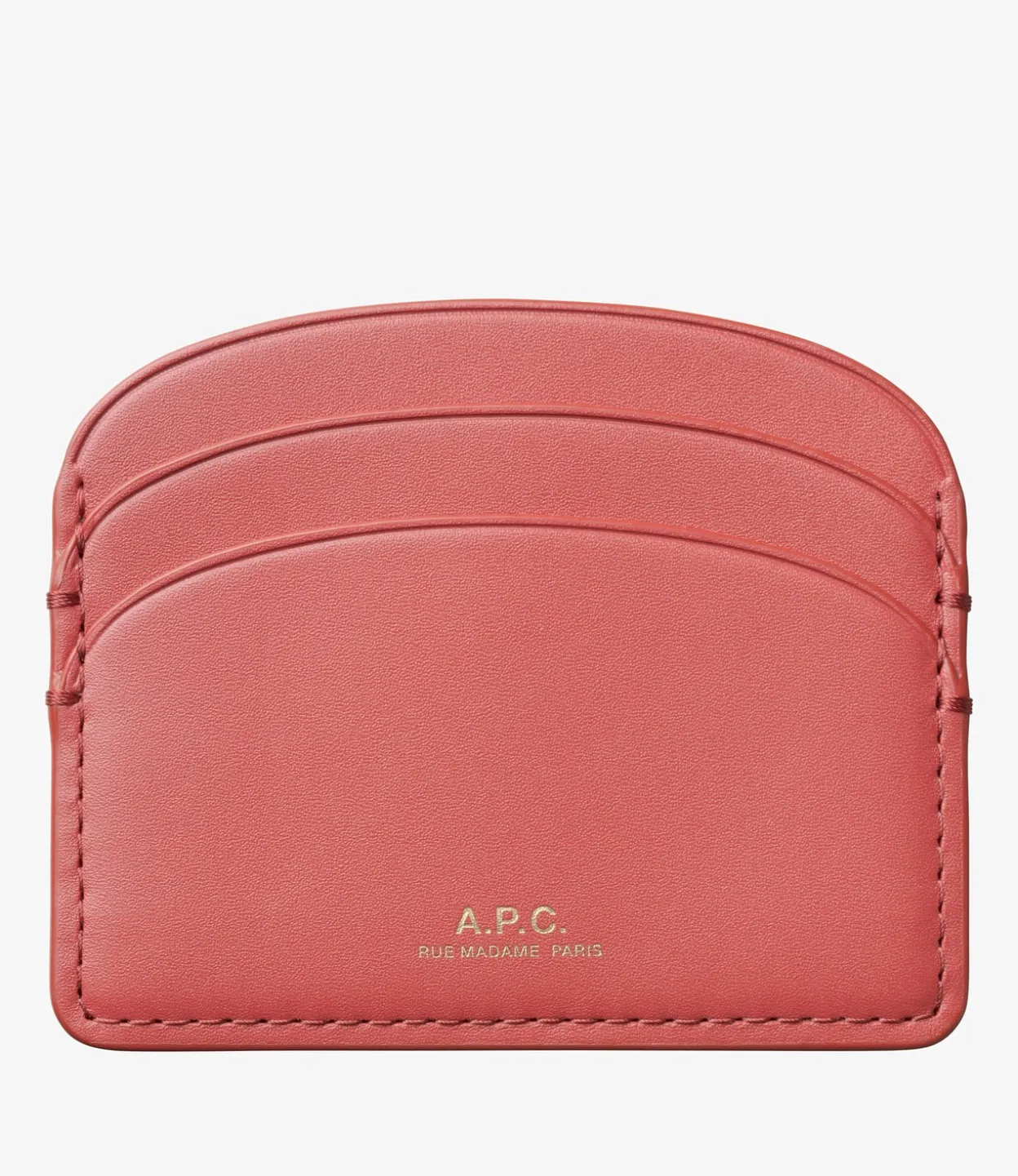 Demi-Lune cardholder