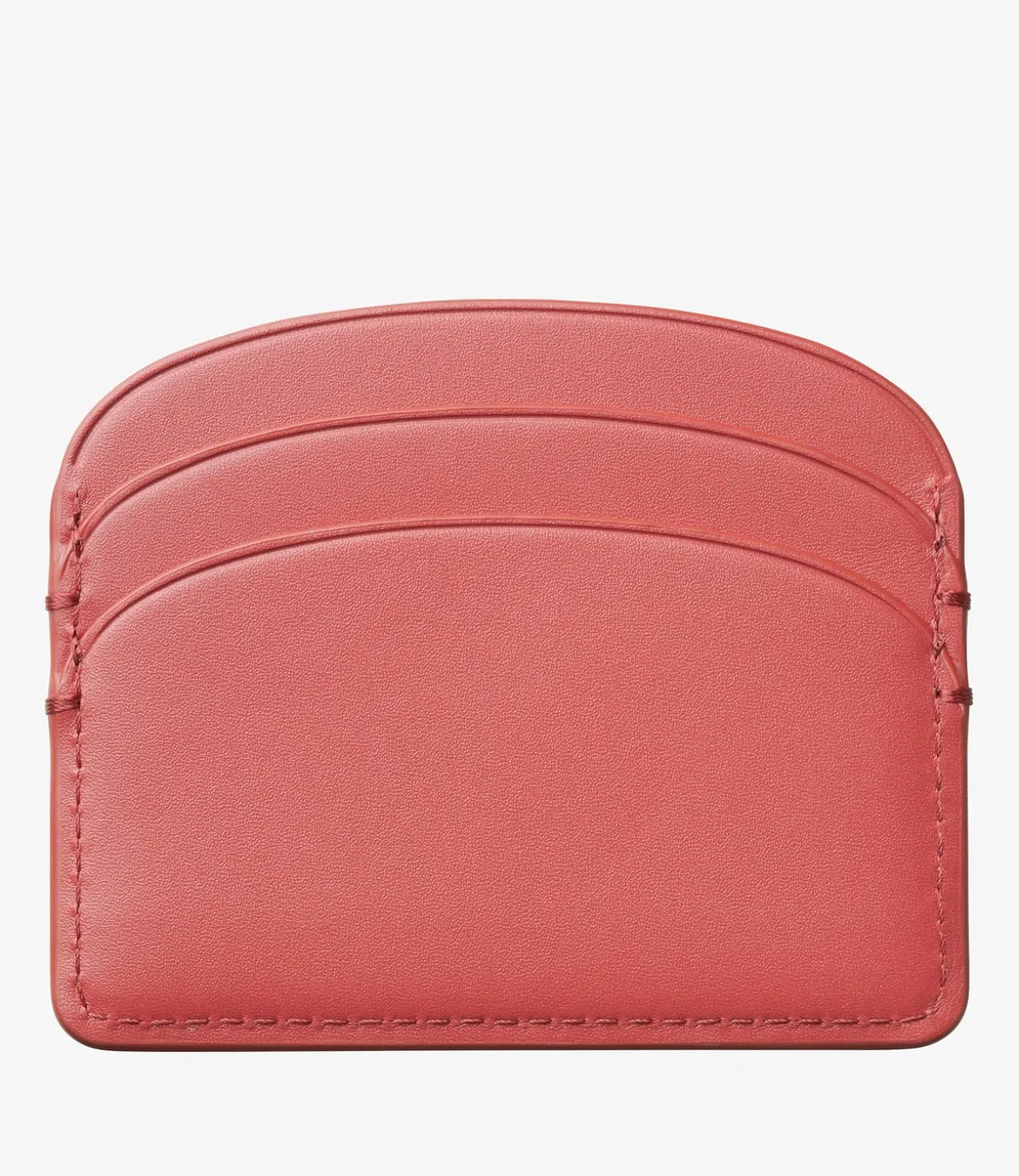 Demi-Lune cardholder