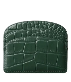 Demi-Lune cardholder