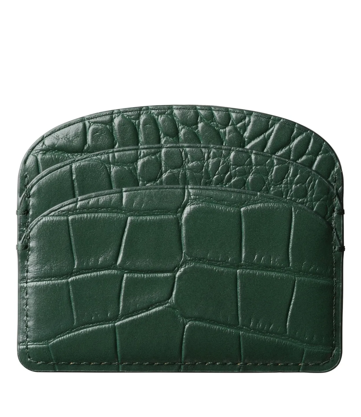Demi-Lune cardholder