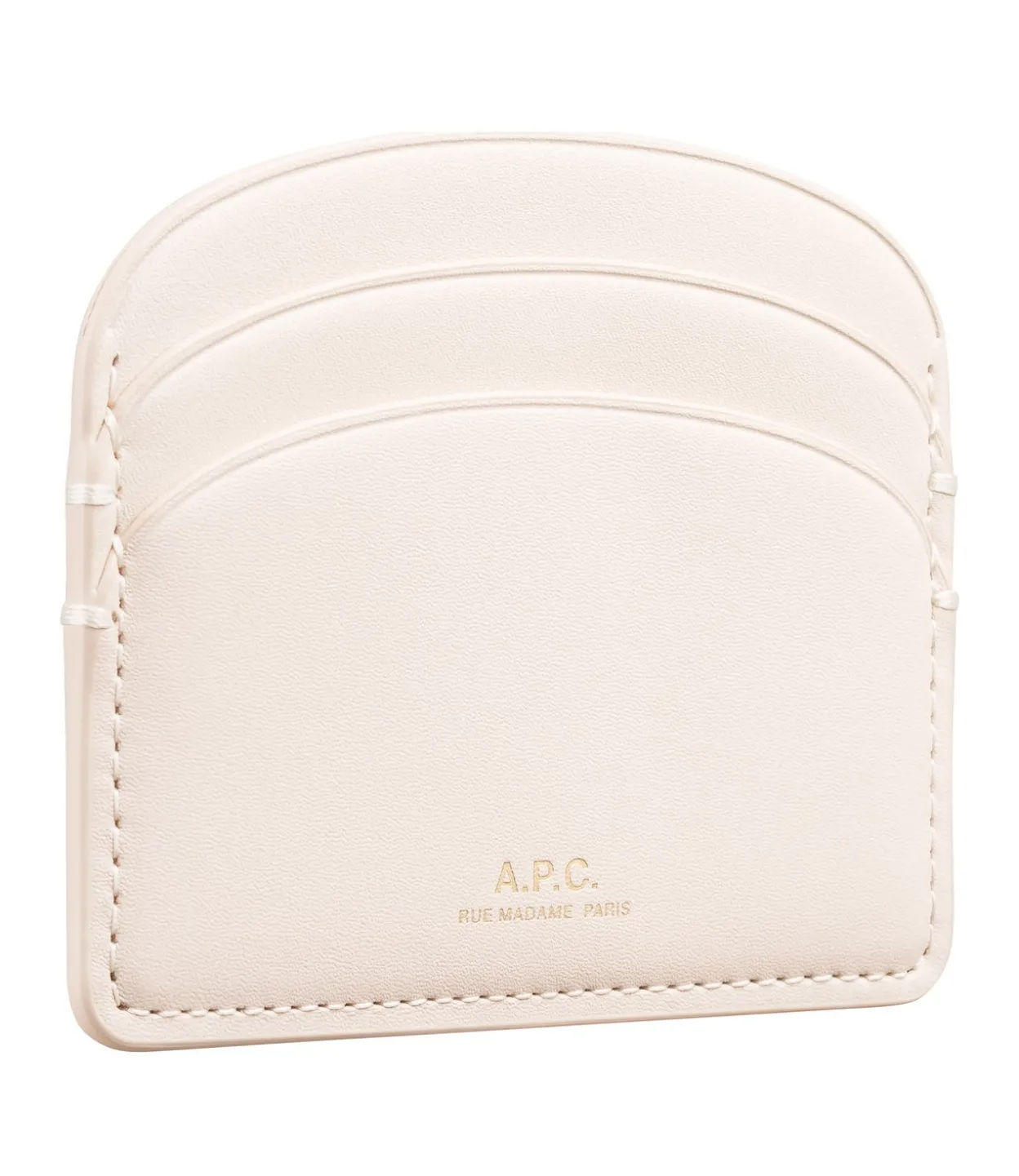 Demi-Lune cardholder