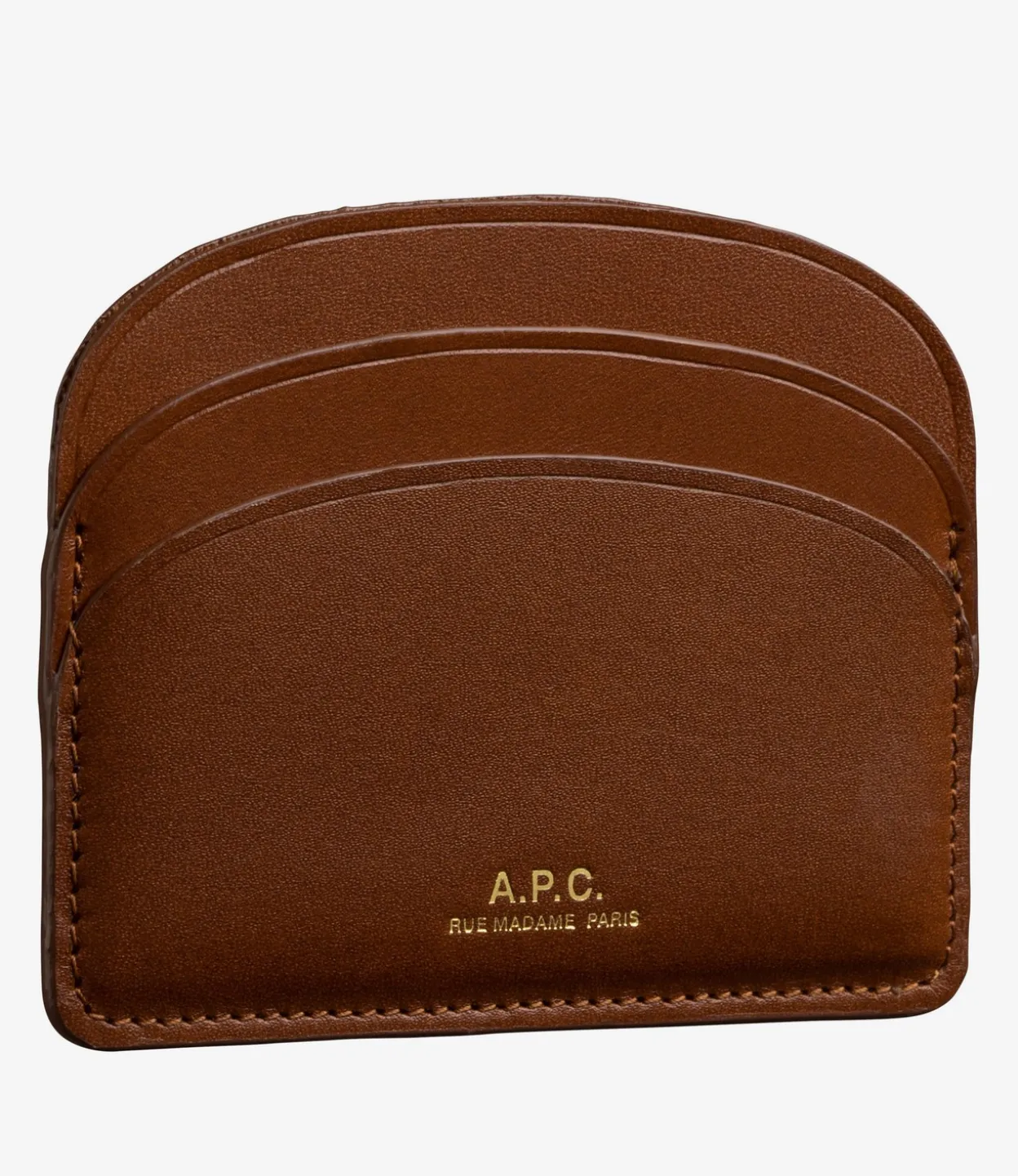 Demi-Lune cardholder