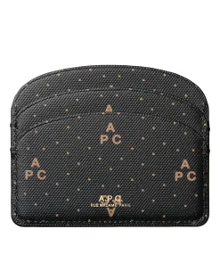 Demi-Lune cardholder