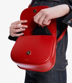 Demi-Lune cardholder