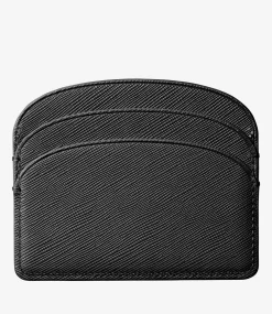 Demi-Lune cardholder