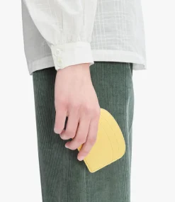 Demi-Lune cardholder