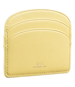 Demi-Lune cardholder