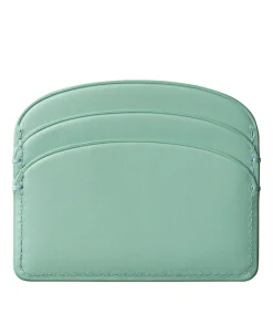 Demi-Lune cardholder