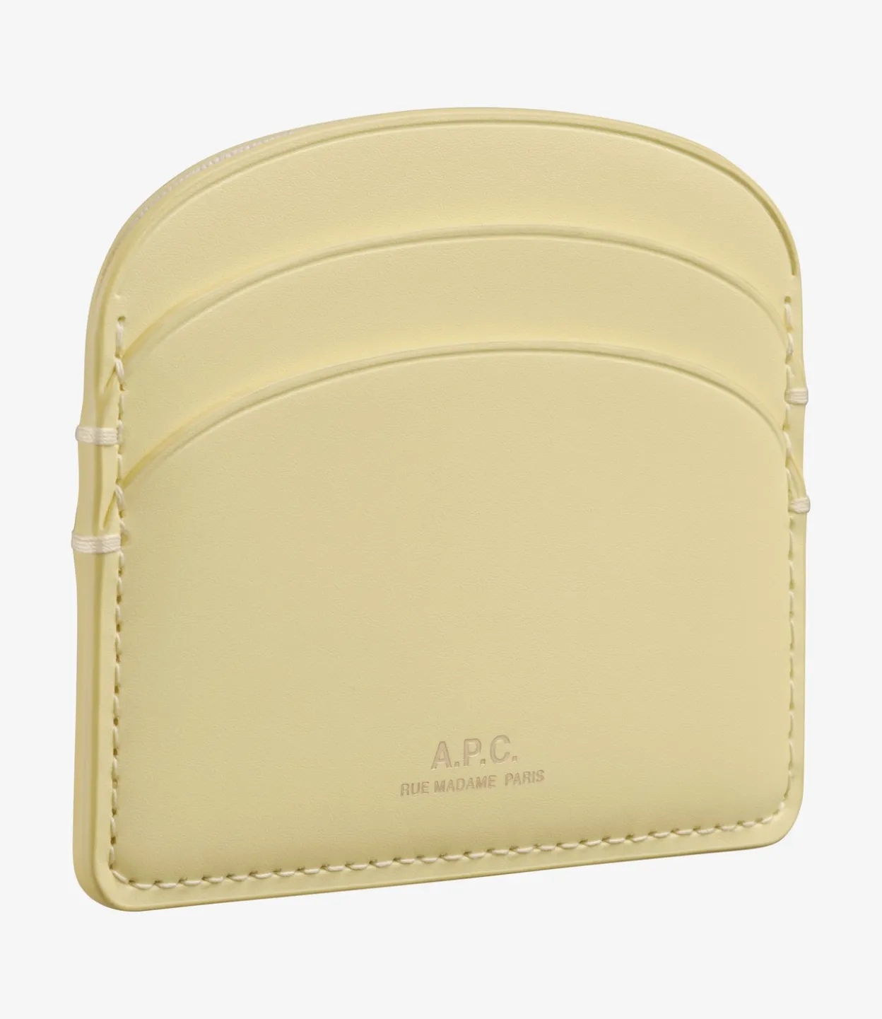 Demi-Lune cardholder