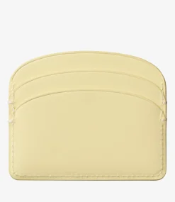 Demi-Lune cardholder