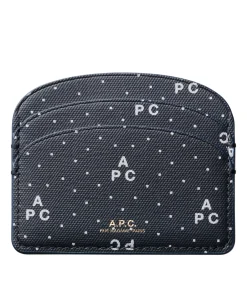 Demi-Lune cardholder
