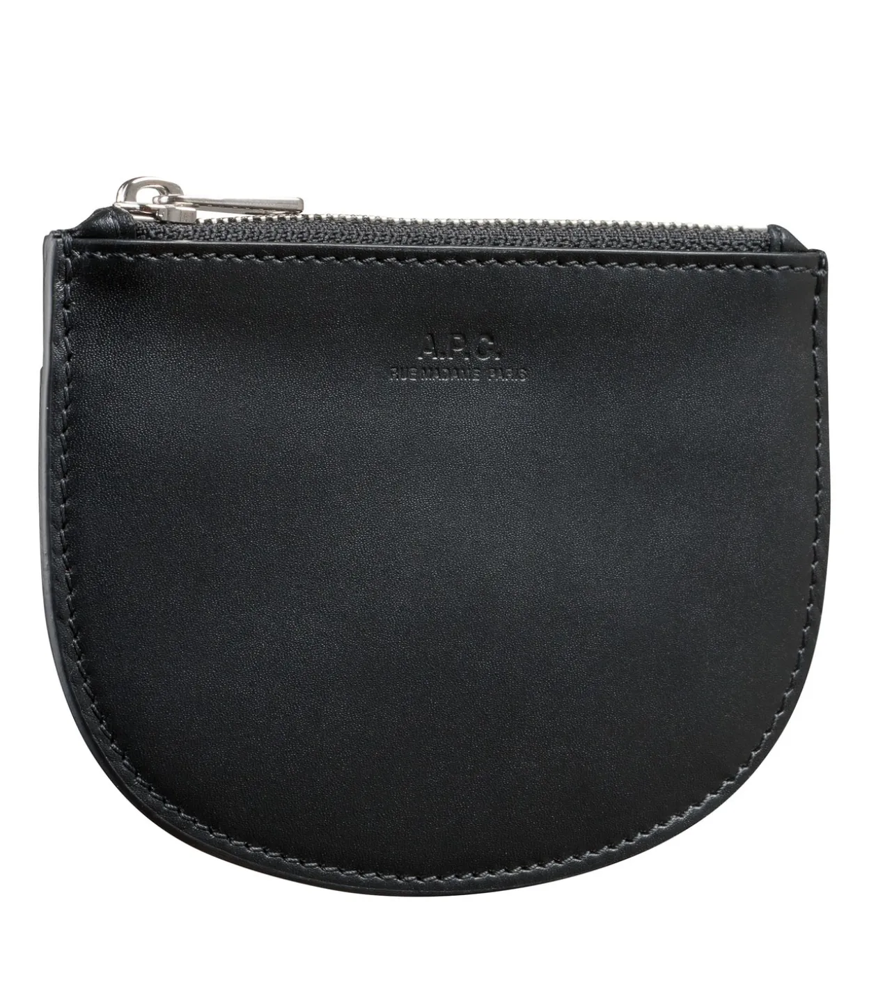 Demi-Lune coin purse
