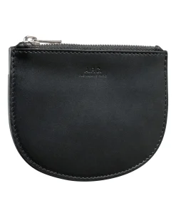 Demi-Lune coin purse