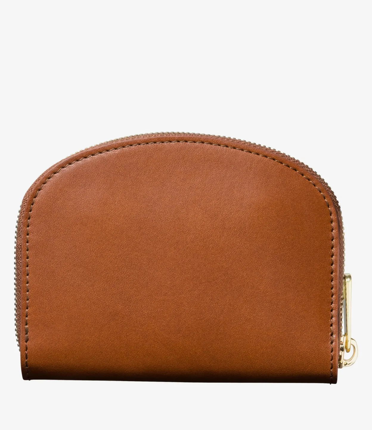 Demi-Lune compact wallet