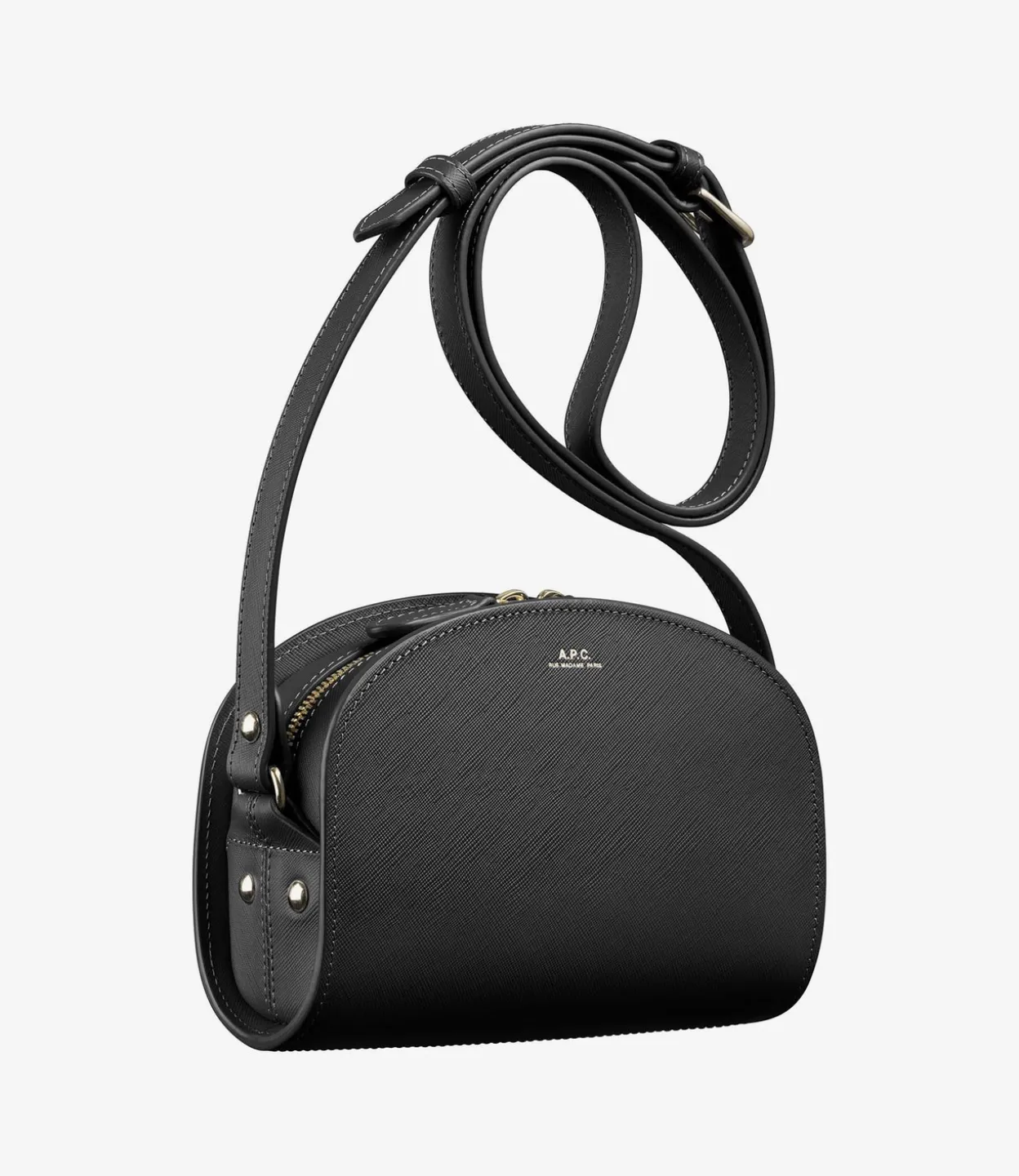 Demi-Lune Mini bag
