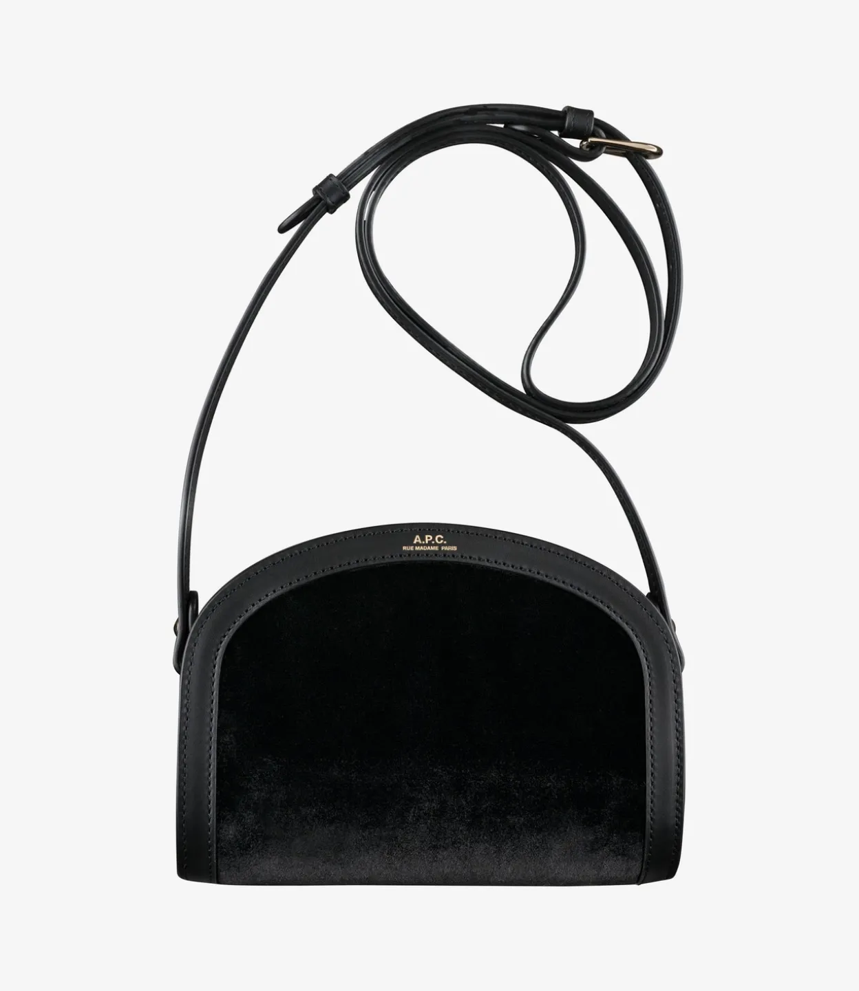 Demi-Lune Mini bag