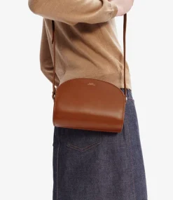 Demi-Lune Mini bag