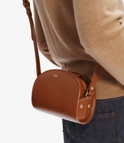 Demi-Lune Mini bag