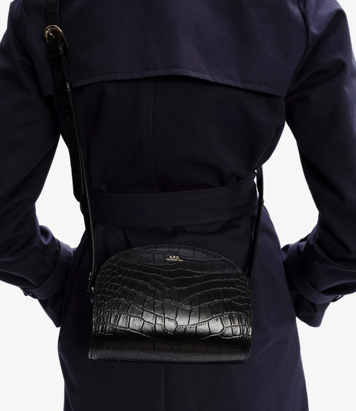 Demi-Lune Mini bag