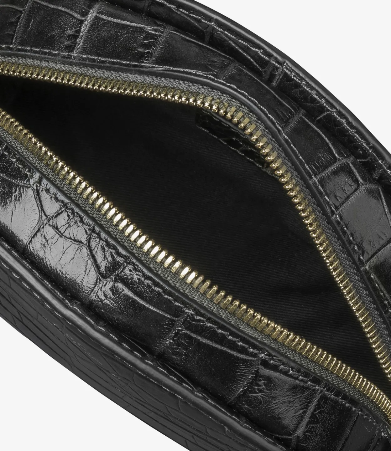 Demi-Lune Mini bag