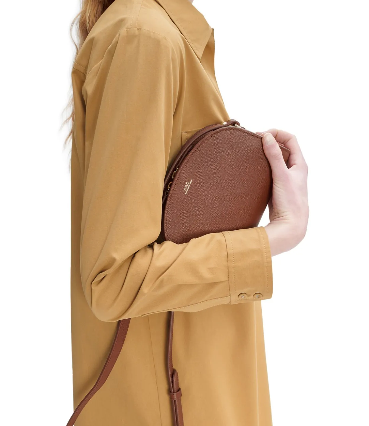 Demi-Lune Mini bag