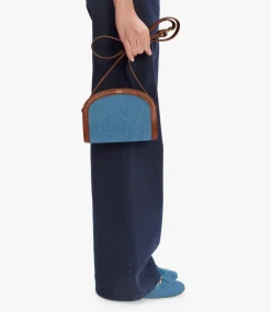 Demi-Lune Mini bag