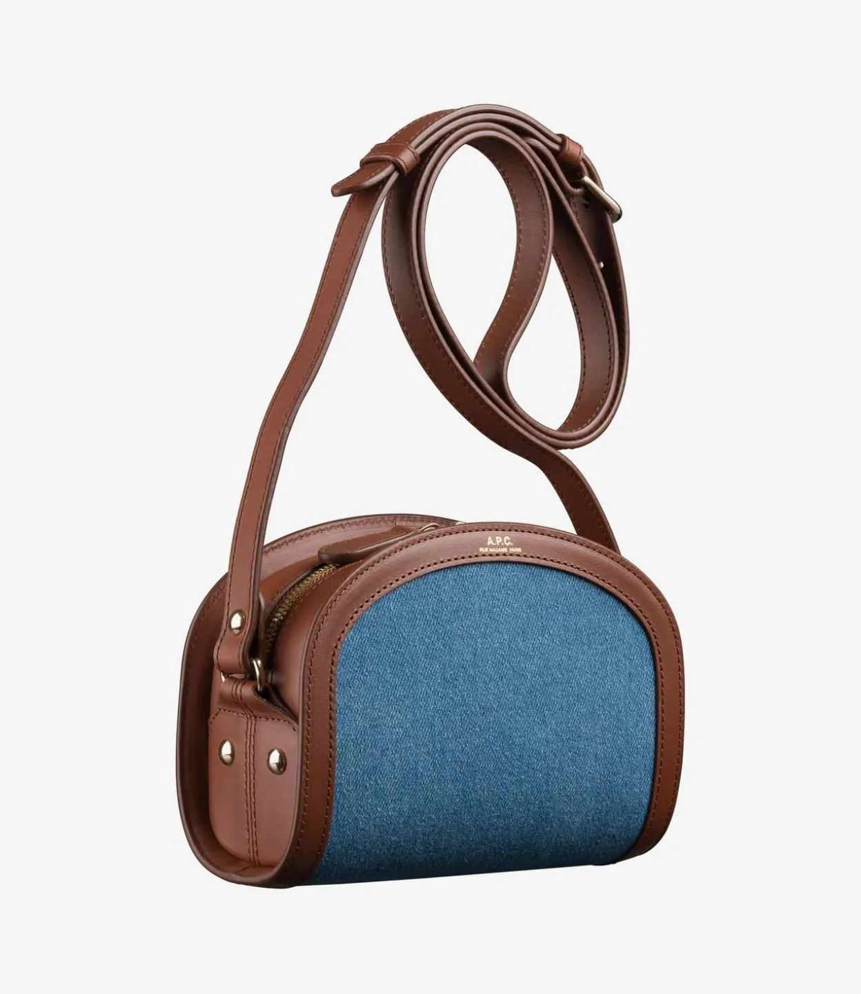 Demi-Lune Mini bag