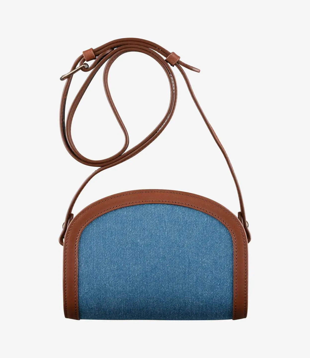 Demi-Lune Mini bag