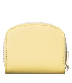 Demi-Lune Mini compact wallet