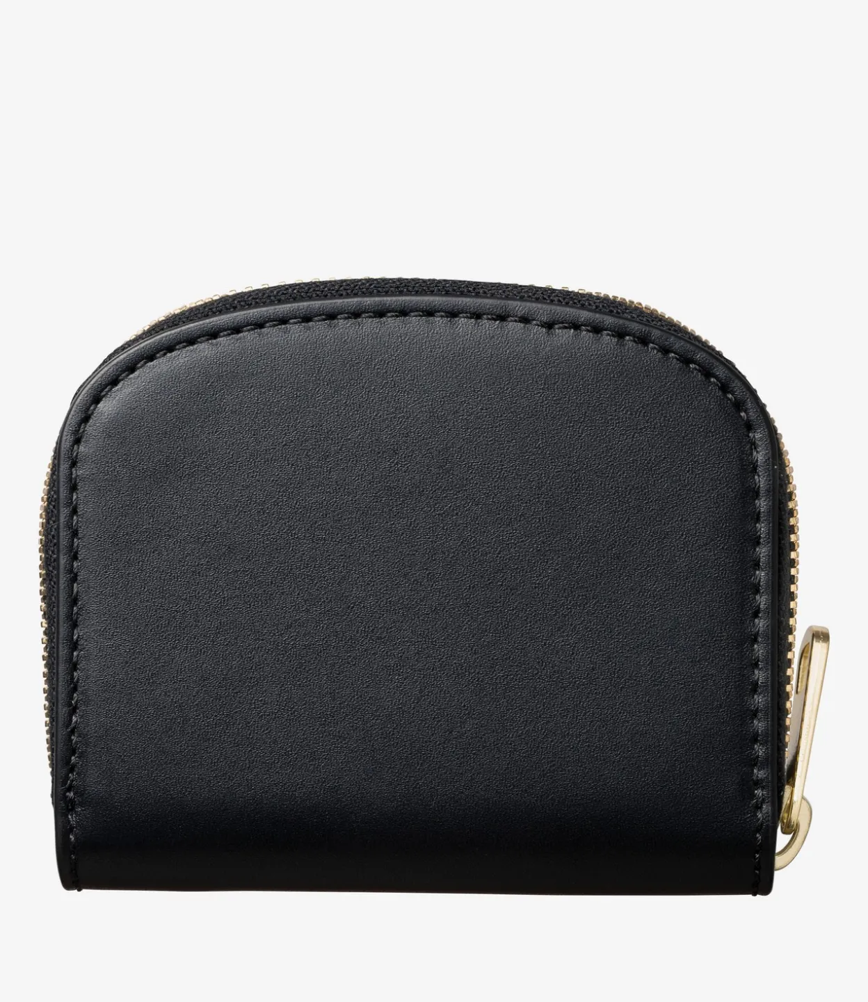 Demi-Lune Mini compact wallet